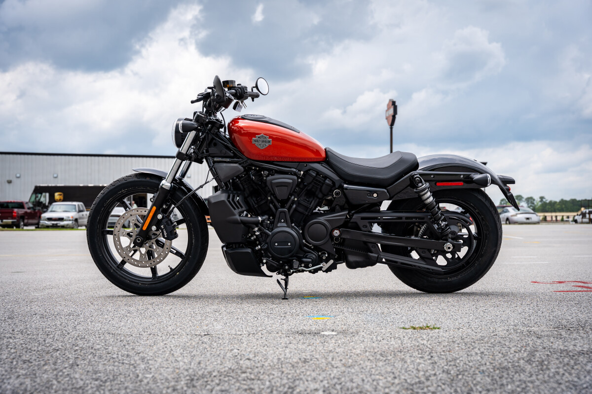 Nightster