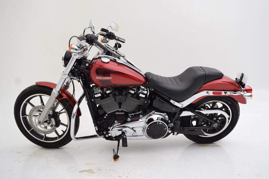Softail® Low Rider®