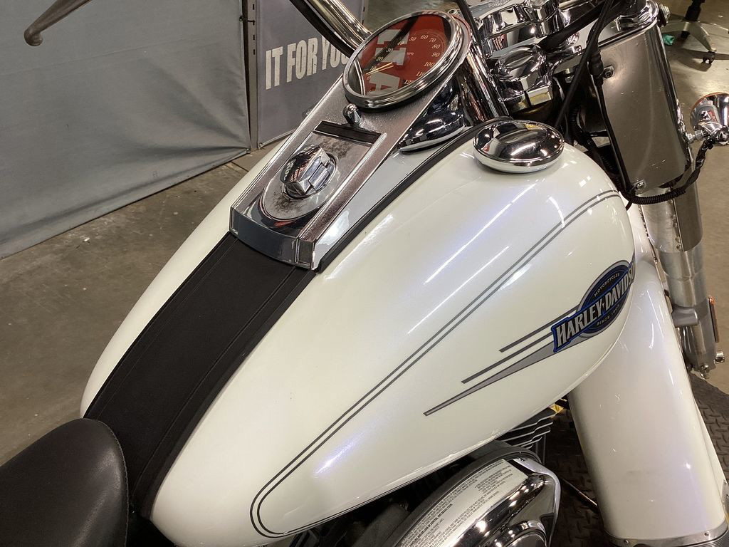 Heritage Softail® Classic