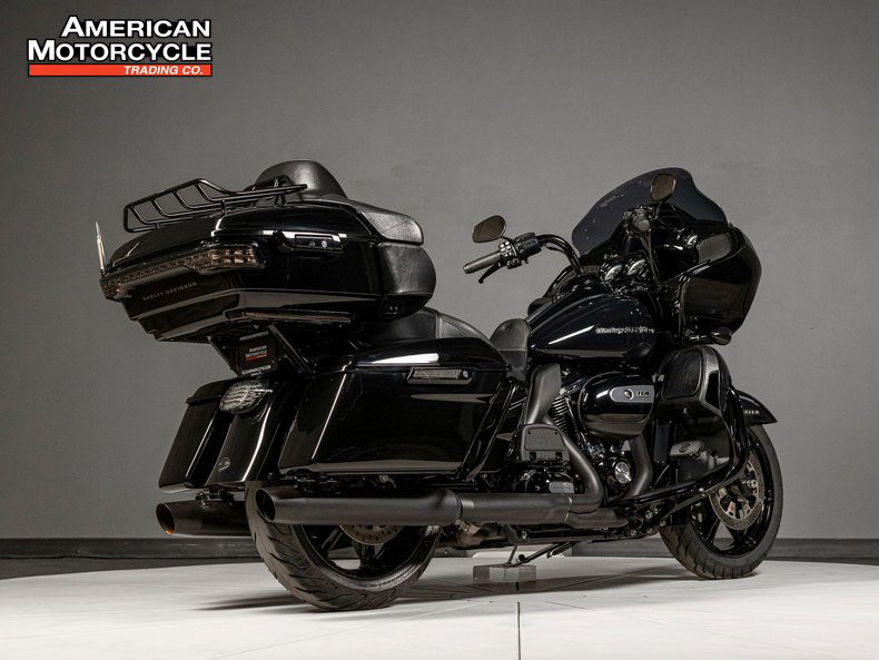 Road Glide® Limited