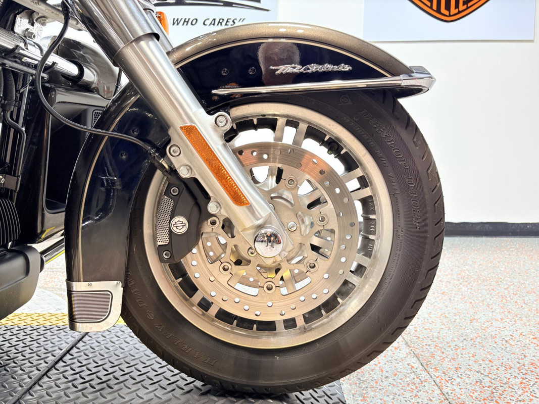 Tri Glide® Ultra