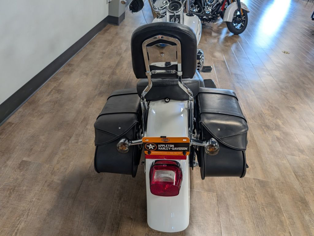 Softail® Fat Boy®