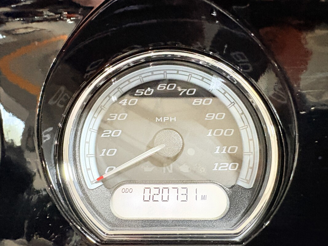 Electra Glide® Ultra® Limited