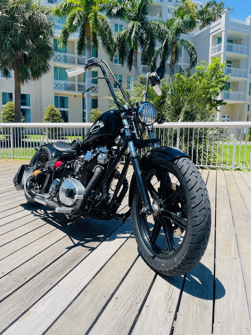 Bobber