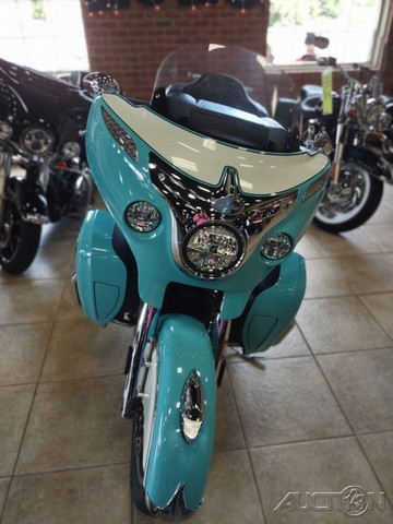 Roadmaster Icon