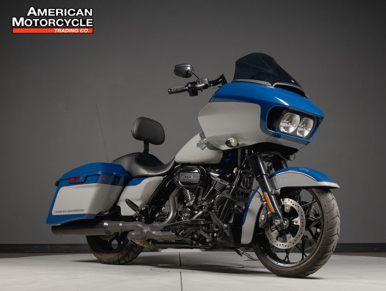 Road Glide® Special