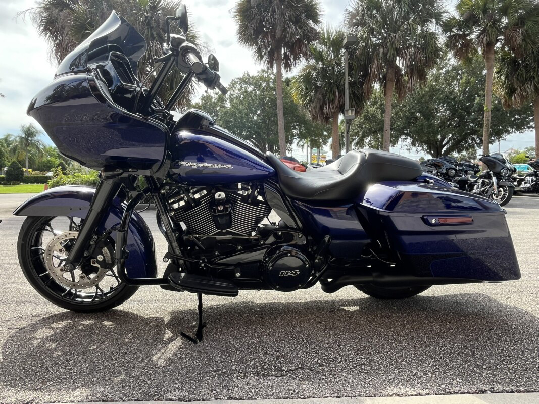 Road Glide® Special