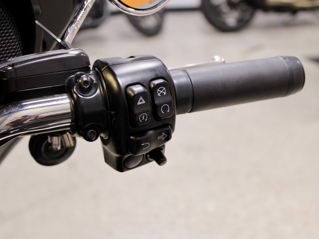 Electra Glide® Ultra® Limited