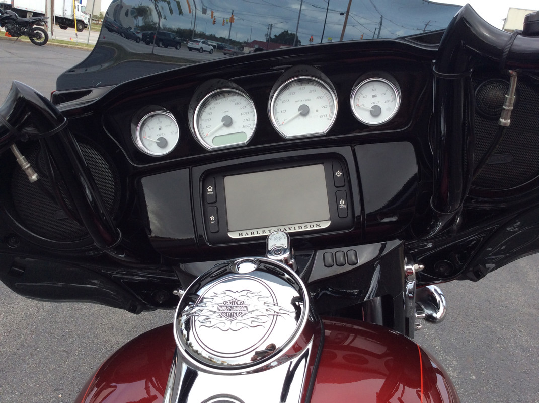 Street Glide® Special