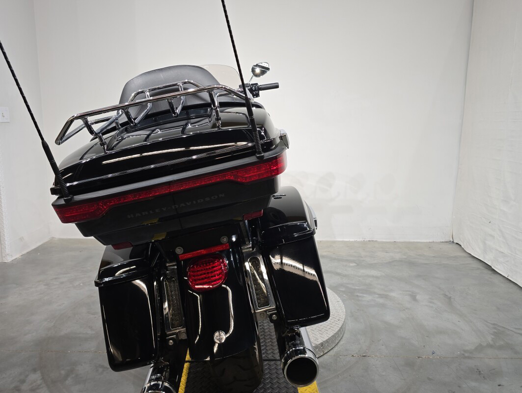 Road Glide® Limited