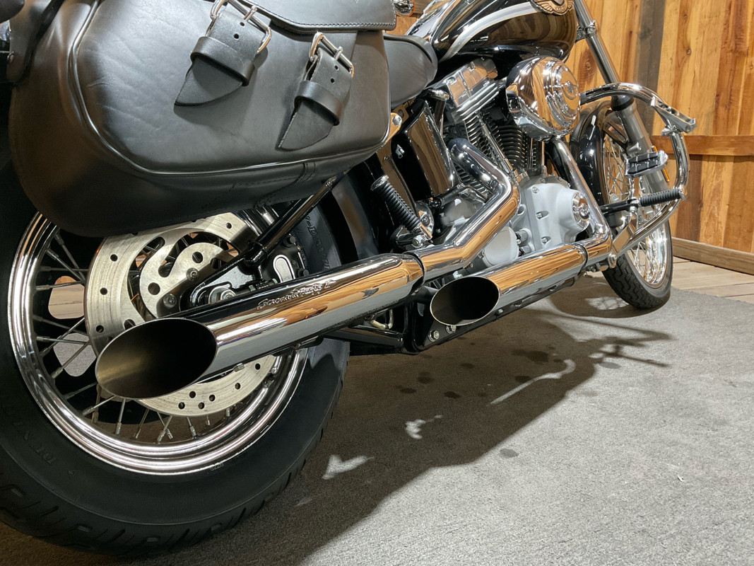 Softail® Standard
