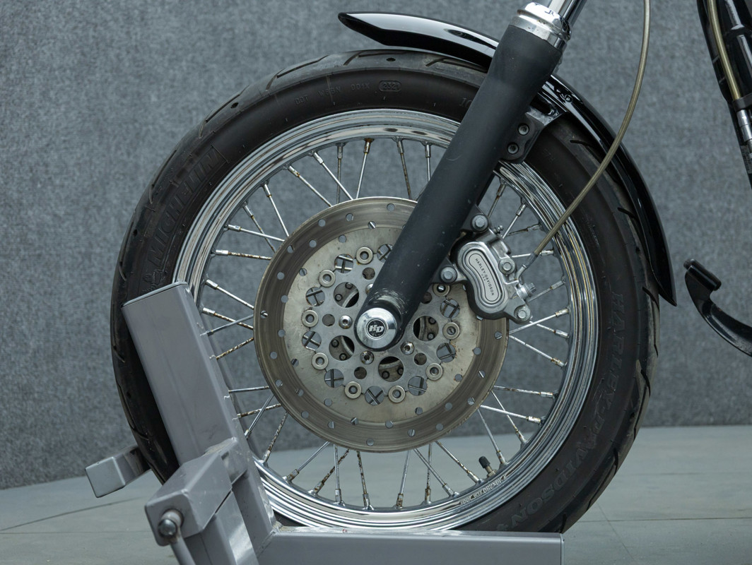 Dyna® Super Glide®