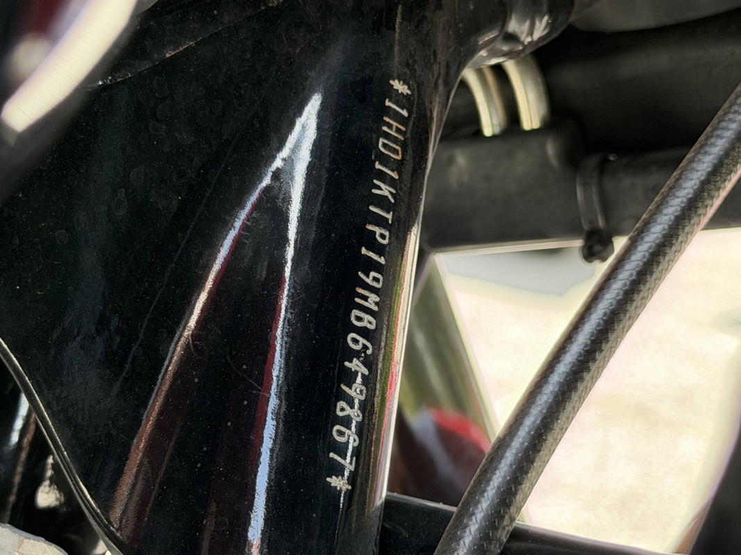 Road Glide® Special