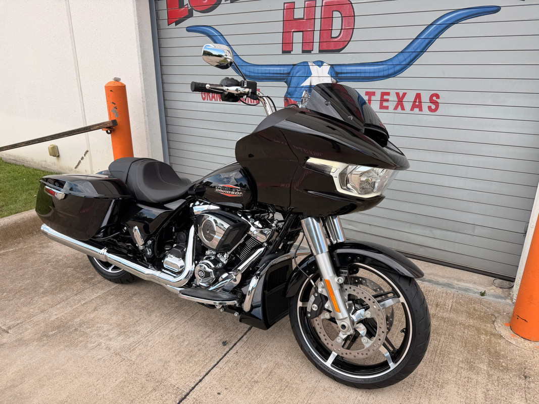 Road Glide®
