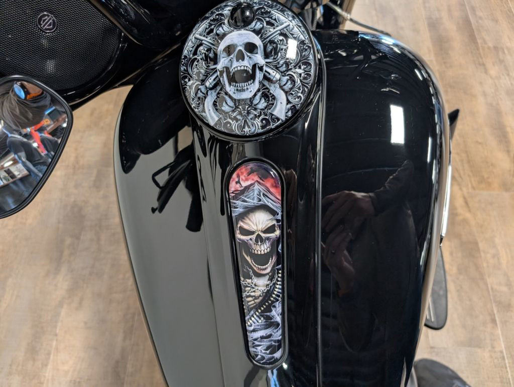 Street Glide® Special