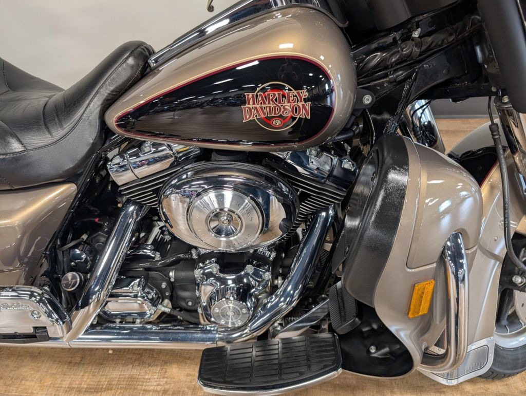 Electra Glide® Classic
