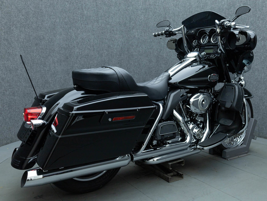Ultra Classic® Electra Glide®