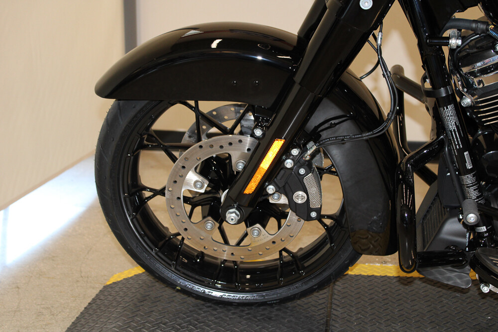 Road King® Special