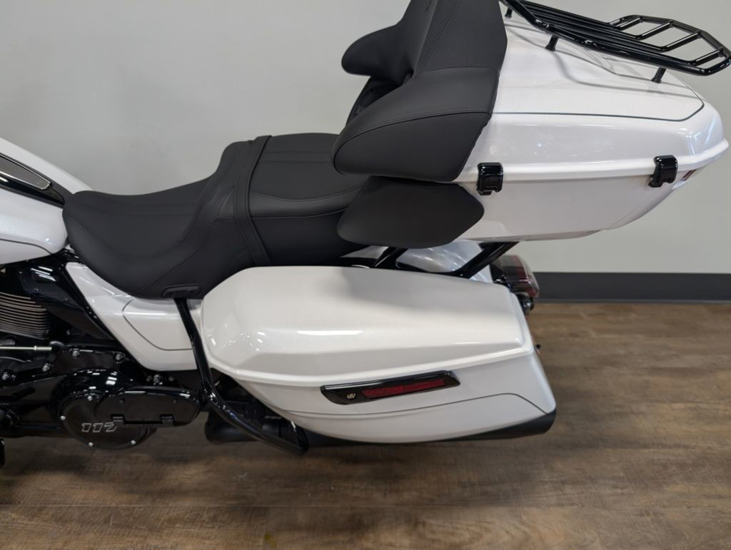 Street Glide® Limited