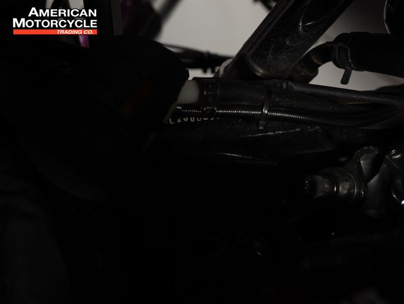 Tri Glide® Ultra