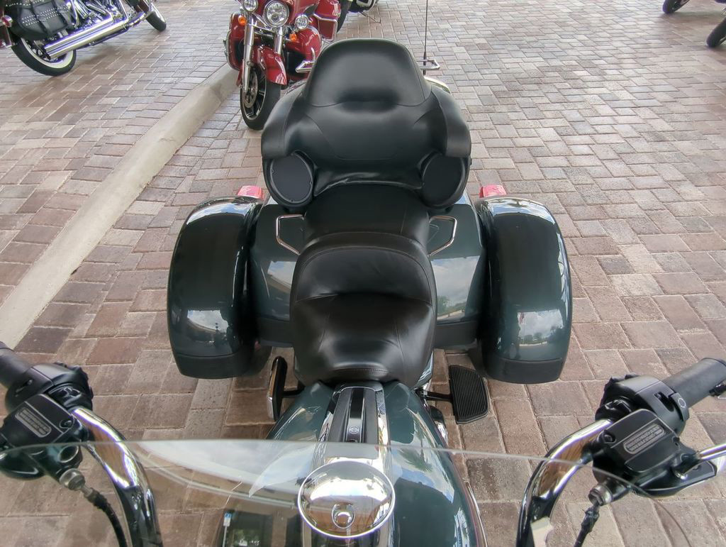 Tri Glide® Ultra