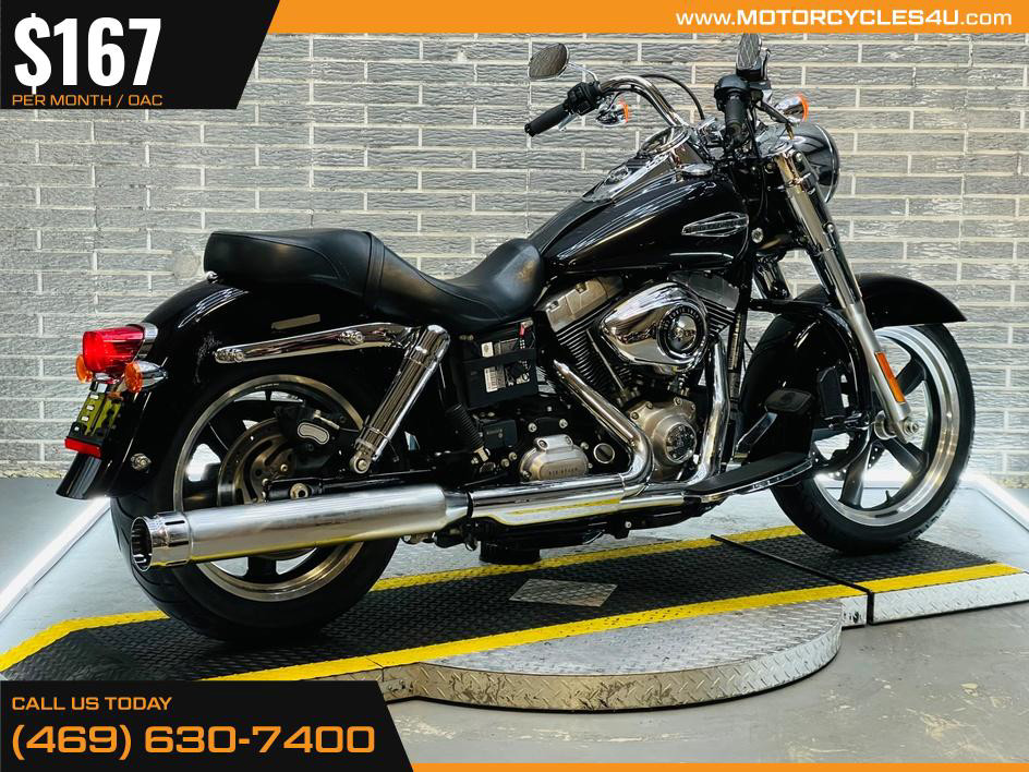 Dyna® Switchback®