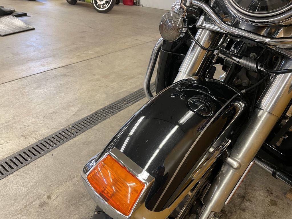 Electra Glide® Ultra Limited®