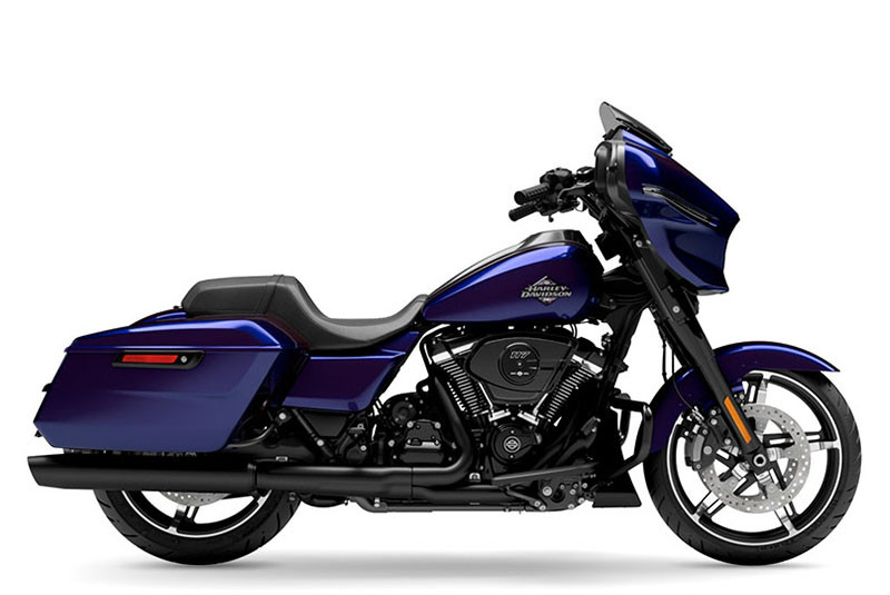 Street Glide®