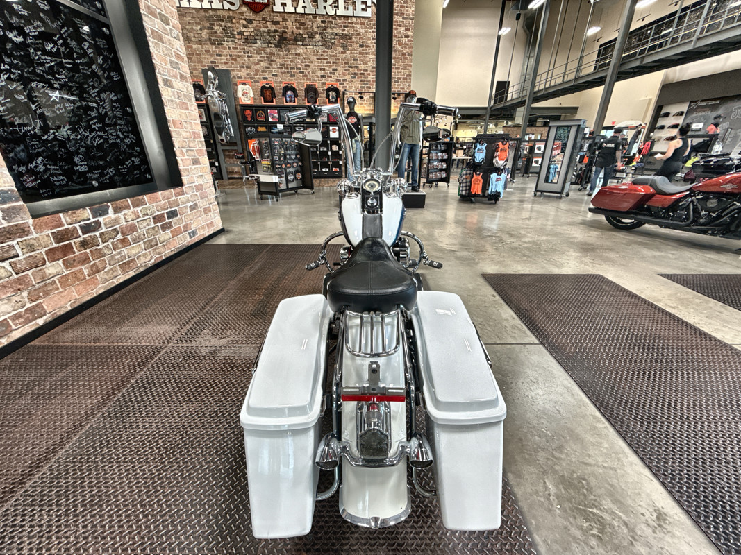 Softail® Deluxe