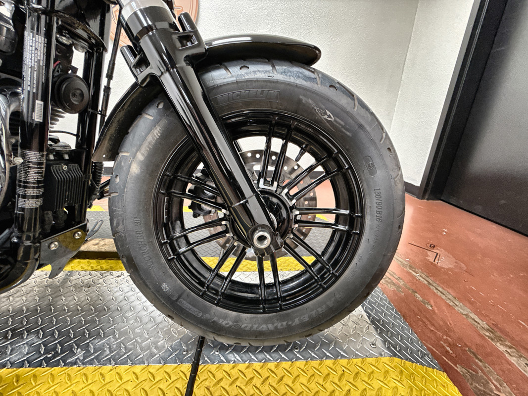 Forty-Eight®