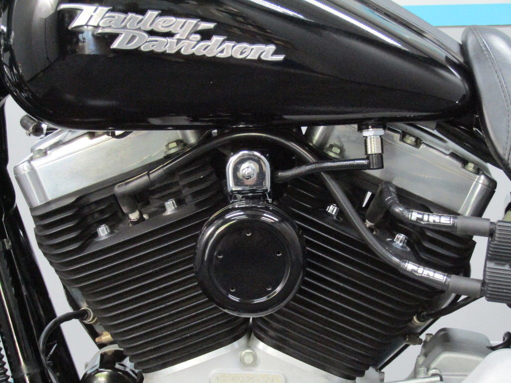 Dyna® Street Bob®