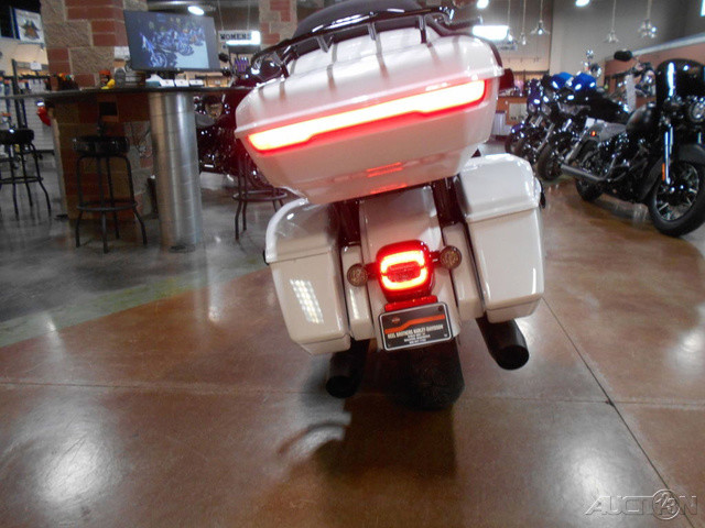 Road Glide® Limited