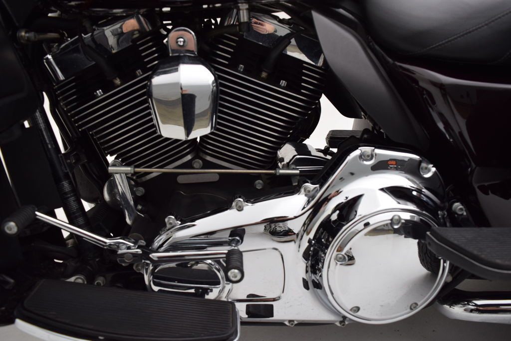 Tri Glide® Ultra Classic®