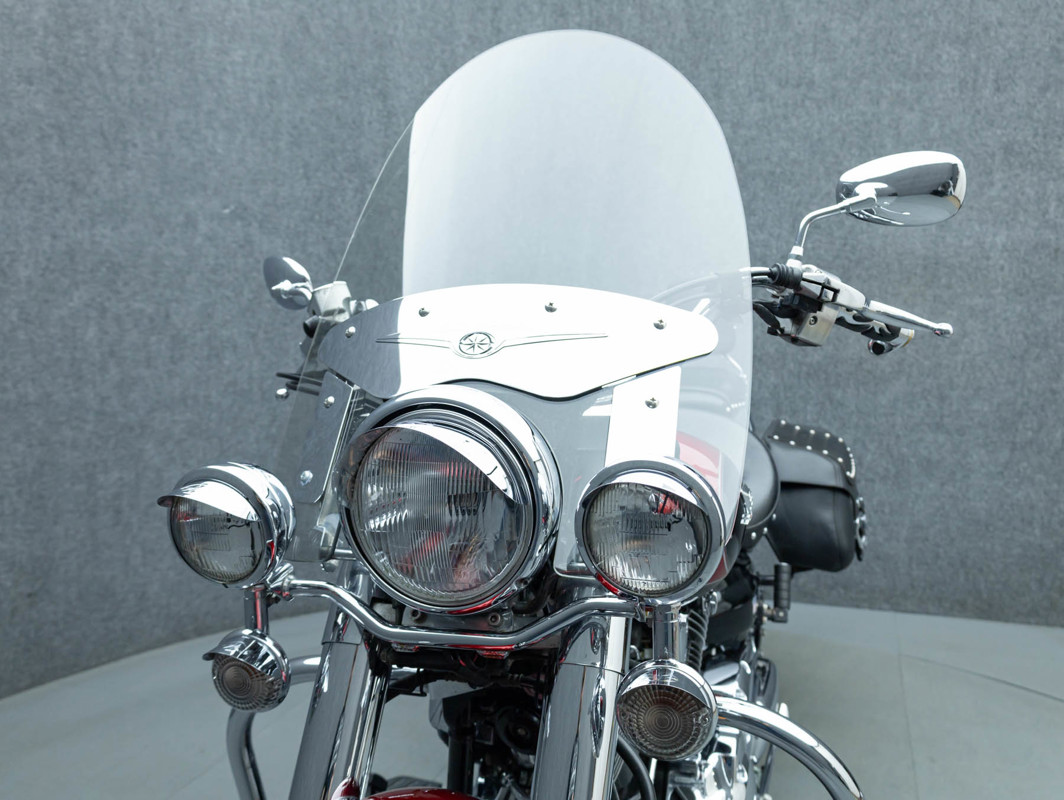 V-Star 1100 Classic