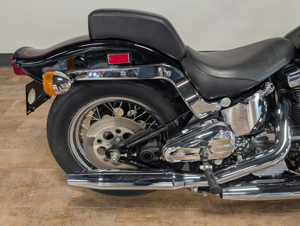 Softail® Springer® 