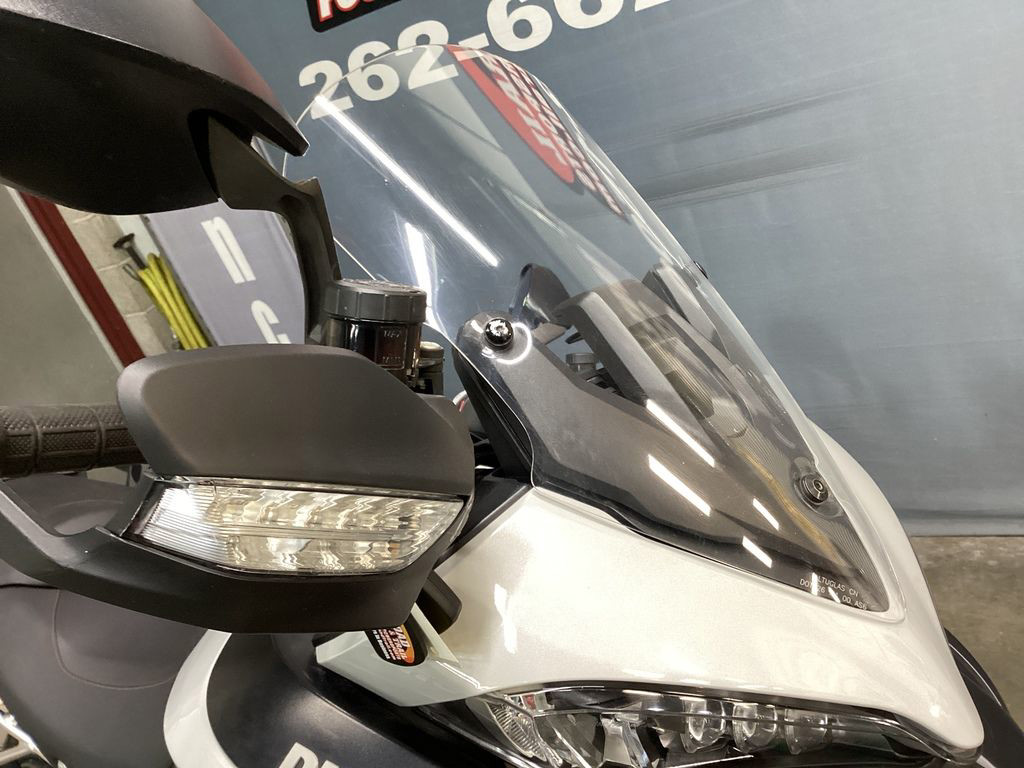 Multistrada 950 S