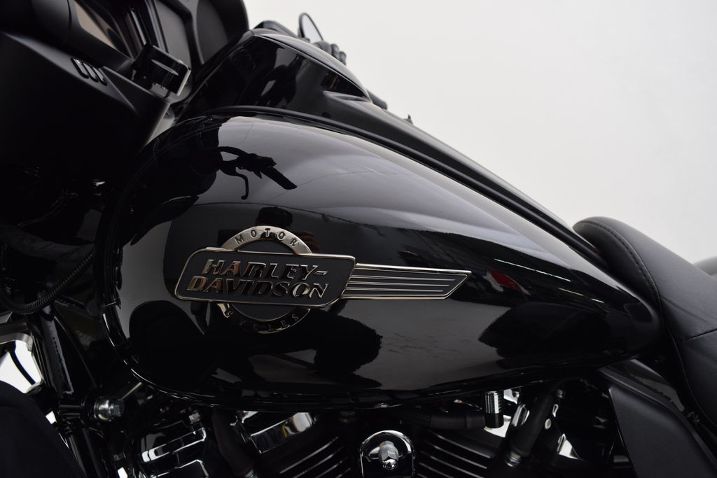 Tri Glide® Ultra
