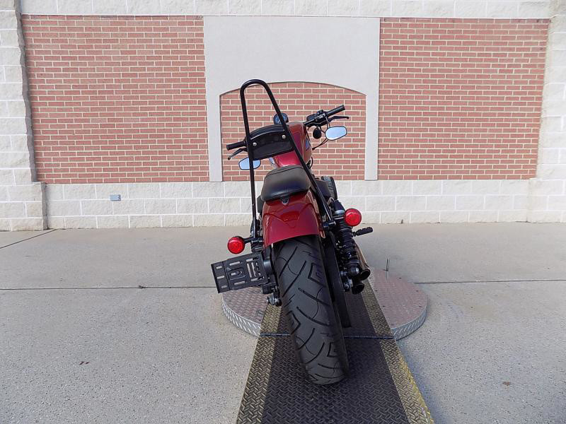 Sportster® Iron 883®