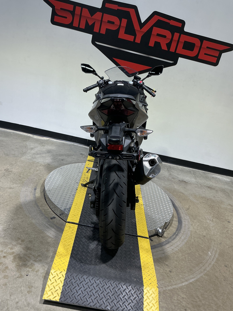 Ninja 400 ABS