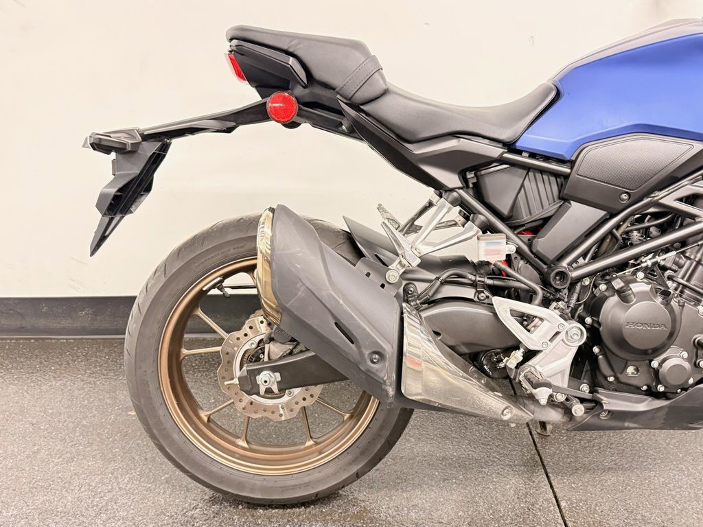 CB300R ABS