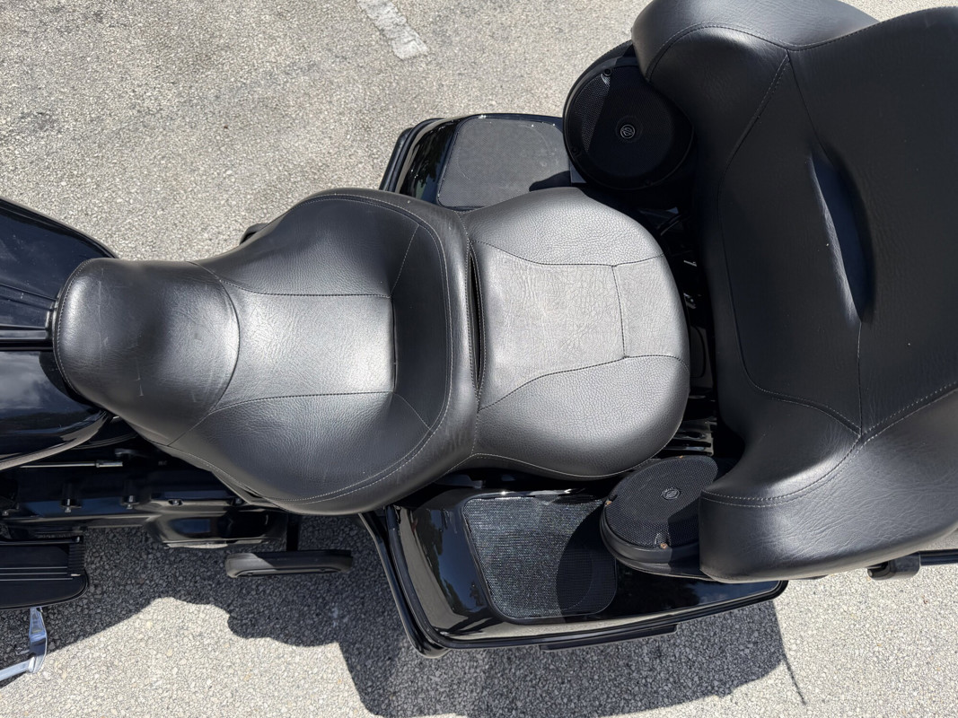 Road Glide® Special
