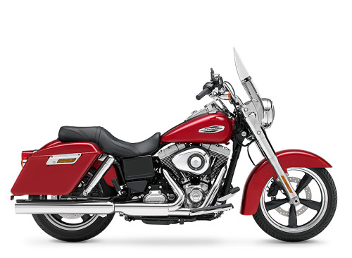 Dyna® Switchback