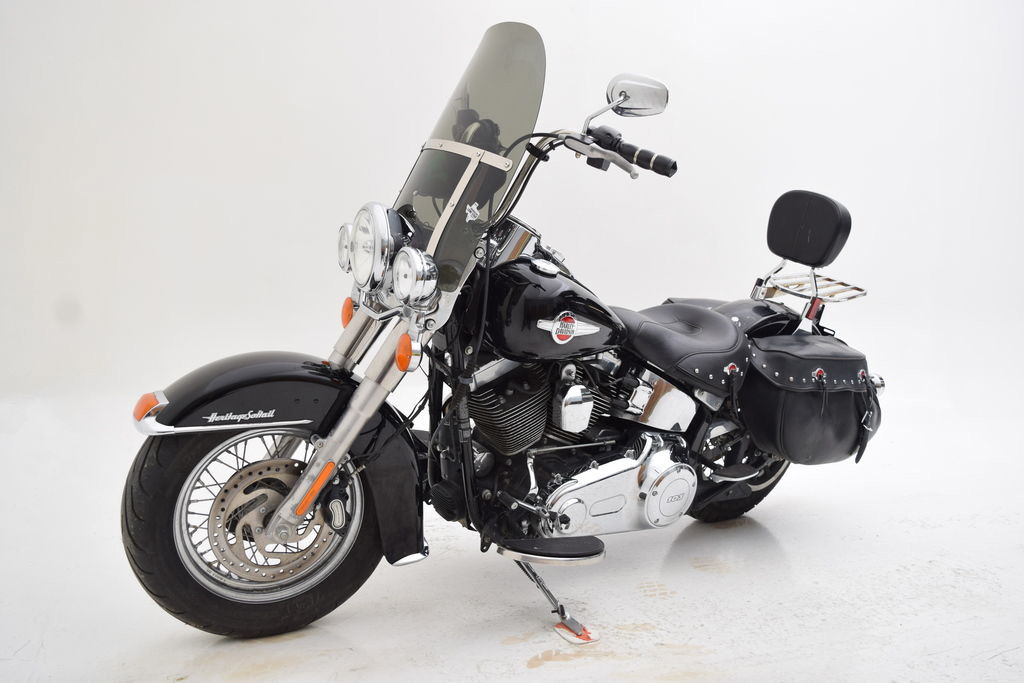 Heritage Softail® Classic