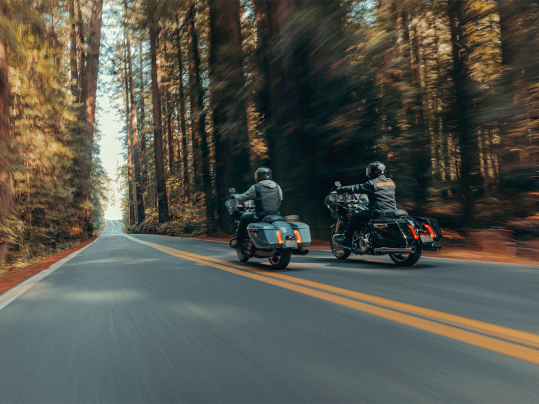 Road Glide®