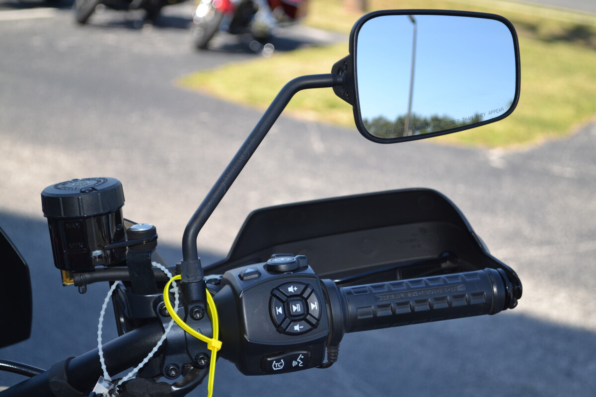 Pan America® 1250 Special