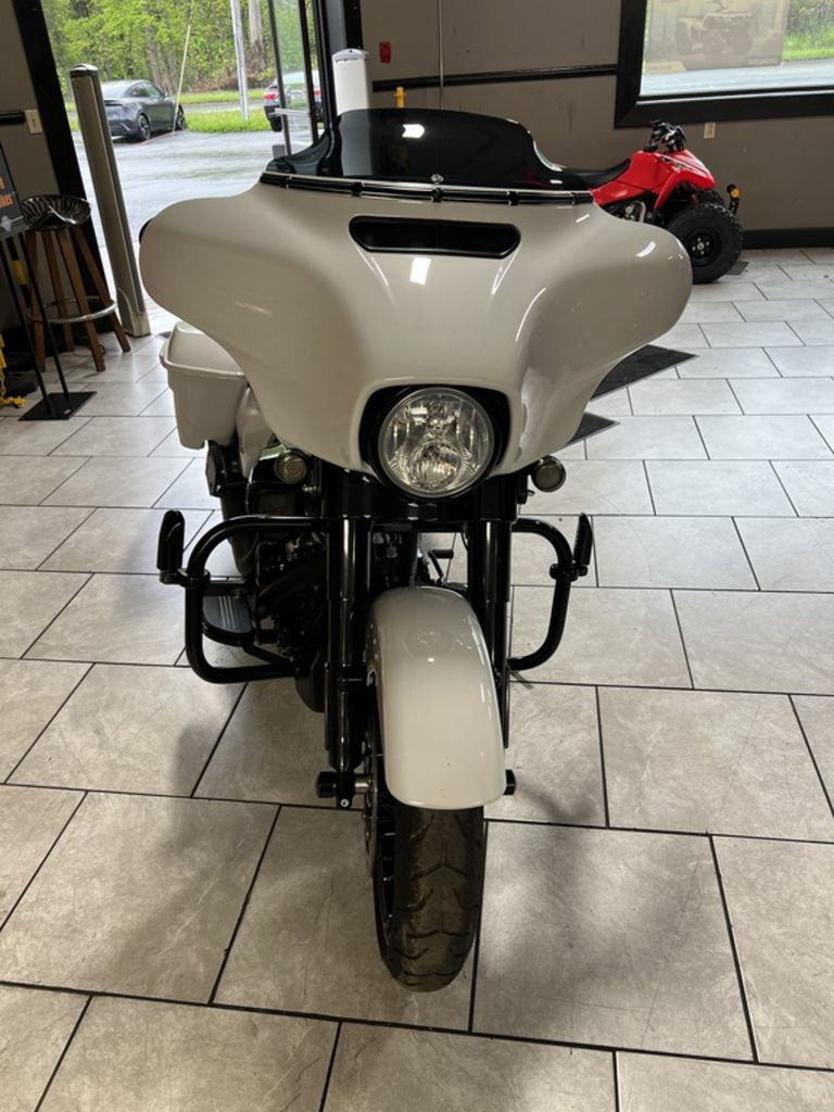 Street Glide® Special