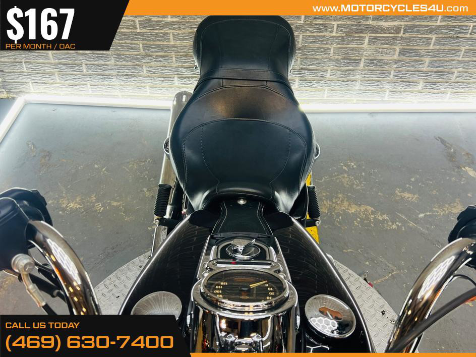 Dyna® Switchback®