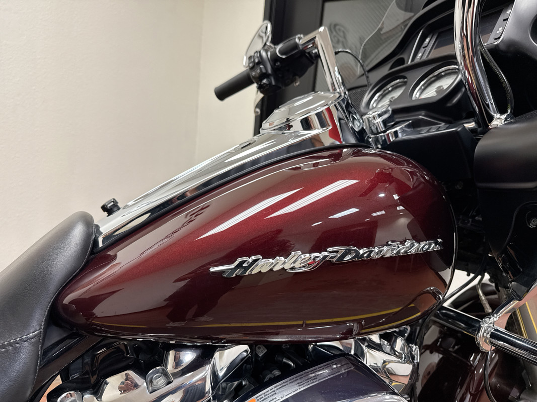 Road Glide®