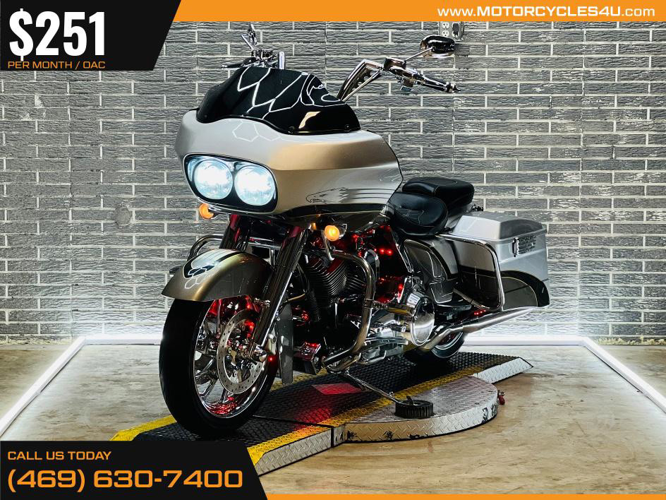 CVO® Road Glide®
