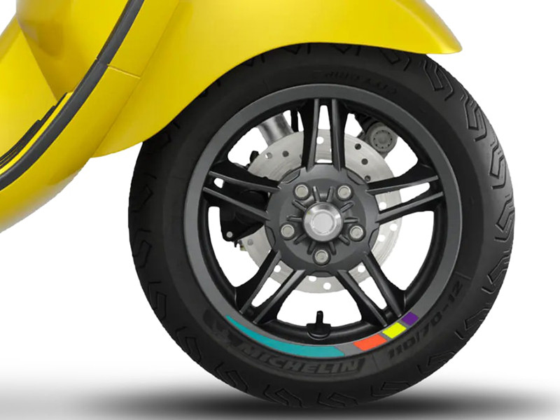 Primavera 150 S